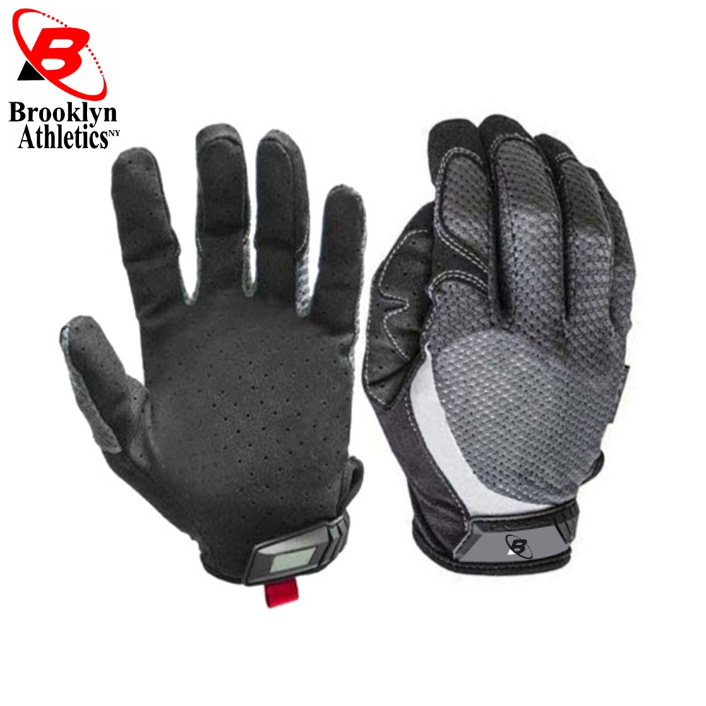 Crossfit full finger gloves